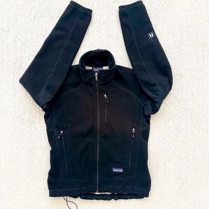 Patagonia Women’s R Polartec Fleece Jacket